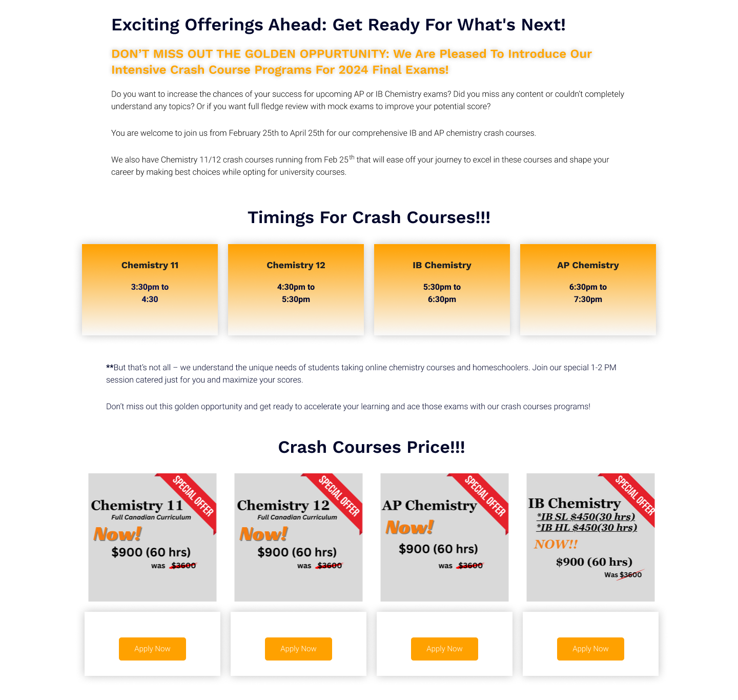 DDRM Learning Institute Website