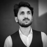 Rizwan Yousaf, WordPress and Shopify developer specializing in custom websites, theme customization, plugin customization, and Shopify Liquid development.